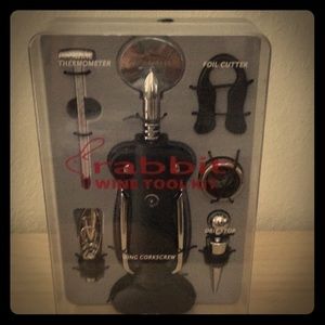 Wine Tool Kit